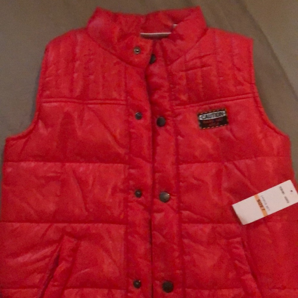 Red boys best